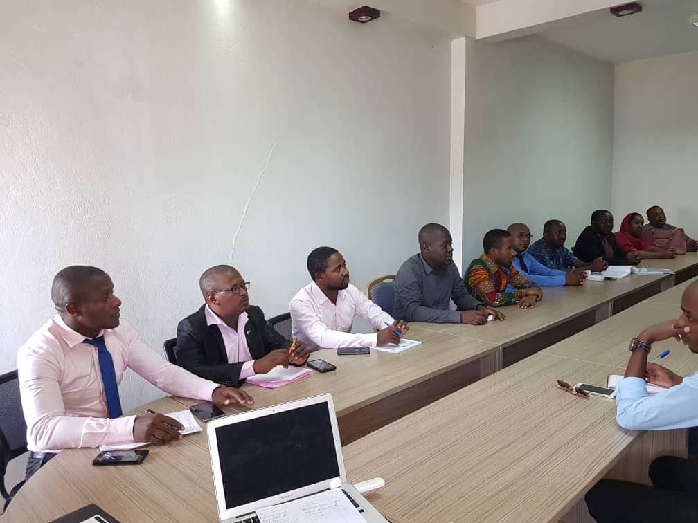 image Le JFR mécontent des images « dénigrant » le président de la République